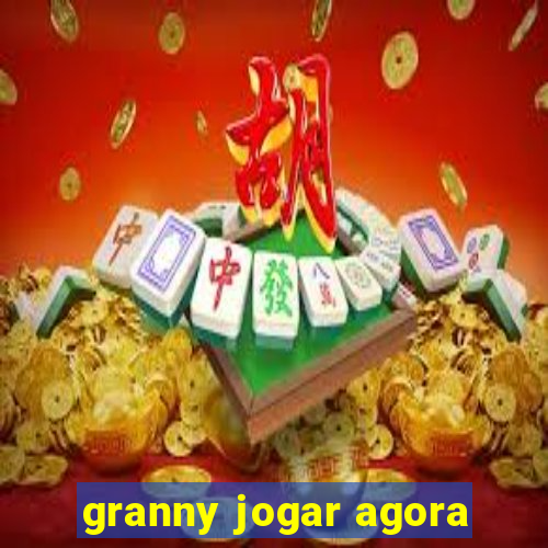 granny jogar agora